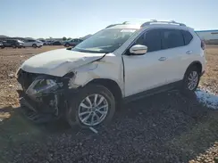 5N1AT2MV2KC763809 2019 NISSAN ROGUE