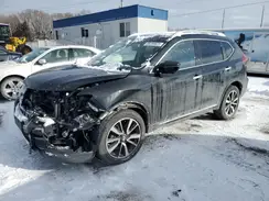 5N1AT2MV2KC764149 2019 NISSAN ROGUE
