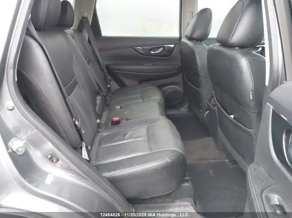 5N1AT2MV2KC764507 2019 NISSAN ROGUE - Image 8