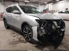5N1AT2MV2KC765110 2019 NISSAN ROGUE