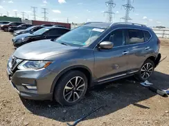 5N1AT2MV2KC765866 2019 NISSAN ROGUE