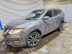 5N1AT2MV2KC766628 2019 NISSAN ROGUE