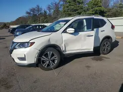 5N1AT2MV2KC768315 2019 NISSAN ROGUE