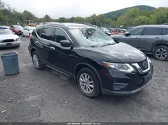 5N1AT2MV2KC770050 2019 NISSAN ROGUE