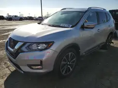 5N1AT2MV2KC770906 2019 NISSAN ROGUE