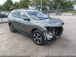 5N1AT2MV2KC772297 2019 NISSAN ROGUE