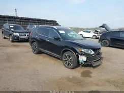 5N1AT2MV2KC773353 2019 NISSAN ROGUE