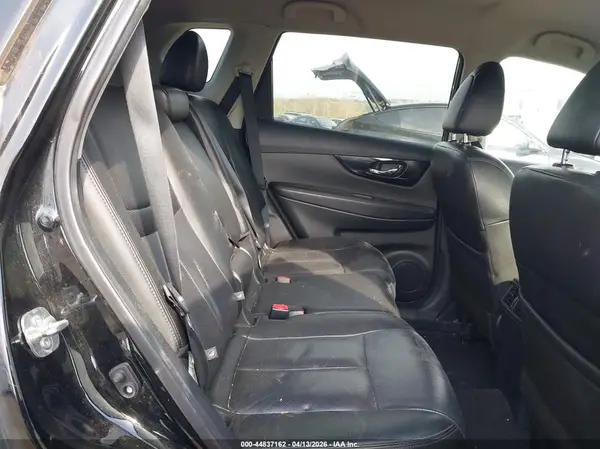 5N1AT2MV2KC773353 2019 NISSAN ROGUE - Image 8