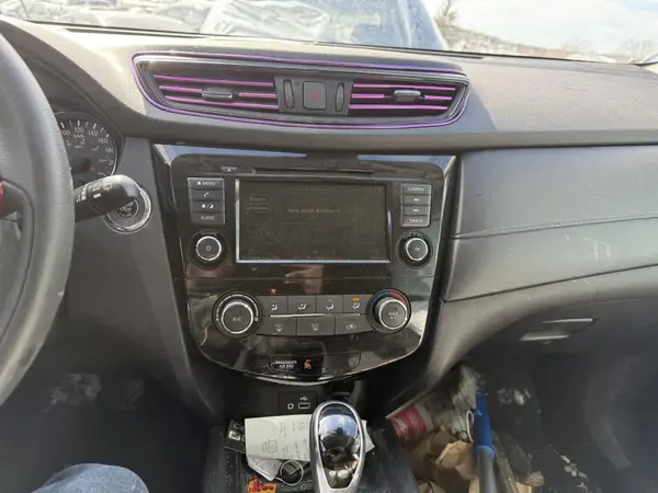 5N1AT2MV2KC775247 2019 NISSAN ROGUE - Image 8