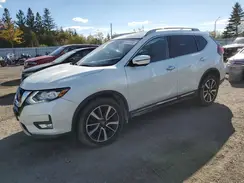 5N1AT2MV2KC777645 2019 NISSAN ROGUE