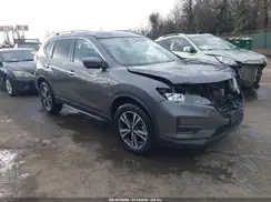 5N1AT2MV2KC777886 2019 NISSAN ROGUE
