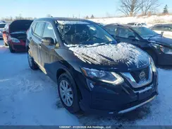 5N1AT2MV2KC778729 2019 NISSAN ROGUE