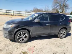 5N1AT2MV2KC779301 2019 NISSAN ROGUE