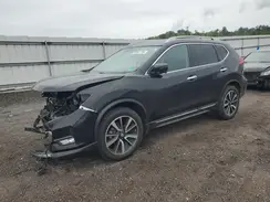 5N1AT2MV2KC779850 2019 NISSAN ROGUE