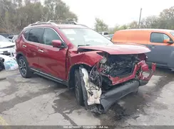 5N1AT2MV2KC780304 2019 NISSAN ROGUE
