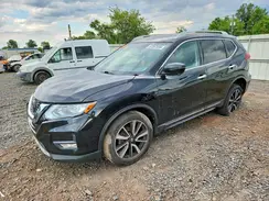 5N1AT2MV2KC780674 2019 NISSAN ROGUE