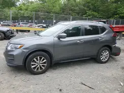 5N1AT2MV2KC782800 2019 NISSAN ROGUE