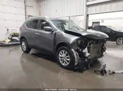 5N1AT2MV2KC783204 2019 NISSAN ROGUE
