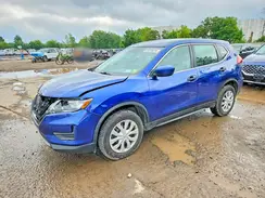 5N1AT2MV2KC783994 2019 NISSAN ROGUE