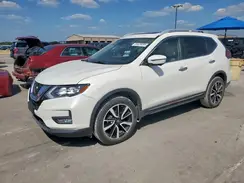 5N1AT2MV2KC786409 2019 NISSAN ROGUE