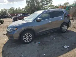 5N1AT2MV2KC786605 2019 NISSAN ROGUE