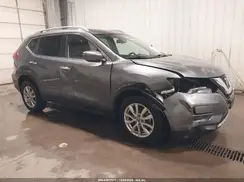 5N1AT2MV2KC787155 2019 NISSAN ROGUE
