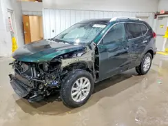 5N1AT2MV2KC787401 2019 NISSAN ROGUE