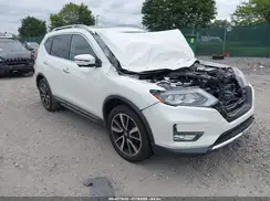 5N1AT2MV2KC788919 2019 NISSAN ROGUE
