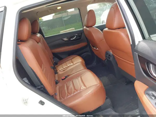 5N1AT2MV2KC788919 2019 NISSAN ROGUE - Image 8