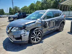 5N1AT2MV2KC789200 2019 NISSAN ROGUE