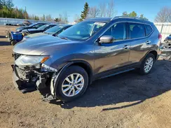5N1AT2MV2KC789648 2019 NISSAN ROGUE