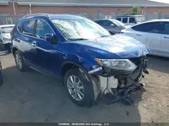 5N1AT2MV2KC791142 2019 NISSAN ROGUE