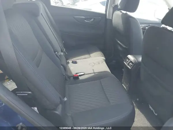 5N1AT2MV2KC791142 2019 NISSAN ROGUE - Image 8