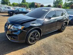 5N1AT2MV2KC797247 2019 NISSAN ROGUE