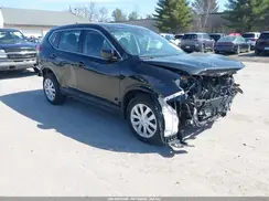 5N1AT2MV2KC798639 2019 NISSAN ROGUE