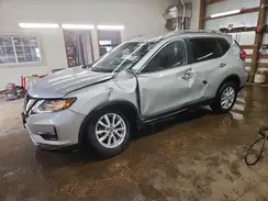 5N1AT2MV2KC799550 2019 NISSAN ROGUE
