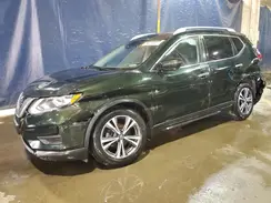5N1AT2MV2KC800941 2019 NISSAN ROGUE