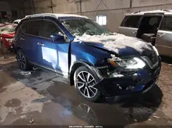 5N1AT2MV2KC803516 2019 NISSAN ROGUE