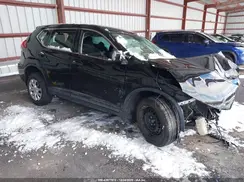 5N1AT2MV2KC804309 2019 NISSAN ROGUE