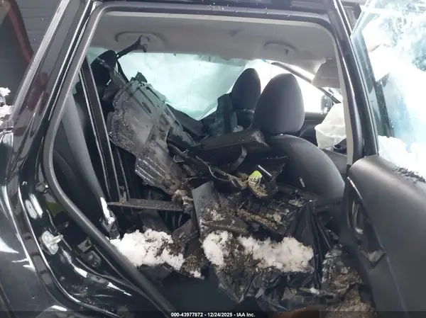 5N1AT2MV2KC804309 2019 NISSAN ROGUE - Image 8