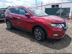5N1AT2MV2KC804469 2019 NISSAN ROGUE