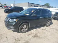 5N1AT2MV2KC808117 2019 NISSAN ROGUE