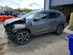 5N1AT2MV2KC808828 2019 NISSAN ROGUE