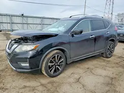 5N1AT2MV2KC808912 2019 NISSAN ROGUE