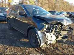 5N1AT2MV2KC809302 2019 NISSAN ROGUE