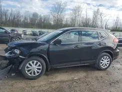 5N1AT2MV2KC809610 2019 NISSAN ROGUE