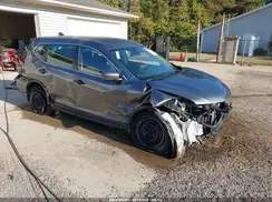 5N1AT2MV2KC810952 2019 NISSAN ROGUE