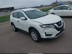 5N1AT2MV2KC811356 2019 NISSAN ROGUE