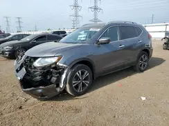 5N1AT2MV2KC812281 2019 NISSAN ROGUE