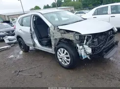 5N1AT2MV2KC815407 2019 NISSAN ROGUE